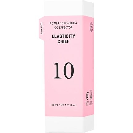 Itsskin Power 10 Formula Co-Effectors Elasticity Chief