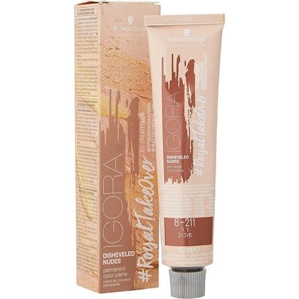 Schwarzkopf Shampoos 100Ml