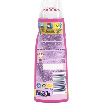 Vanish Stain Remover Pre-Wash Powergel Gold 200Ml