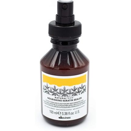 Nourishing Keratin Sealer