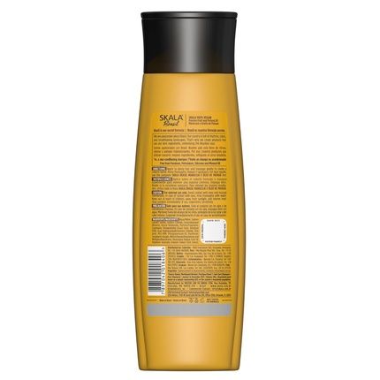 Skala Brasil Maracuja & Patau Oil Shampoo 1099 Fl Oz Strength & Nutrition