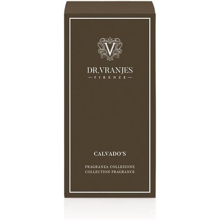 Dr Vranjes Fragrance Environment Calvado'S 500Ml With Bamboo - Image 3