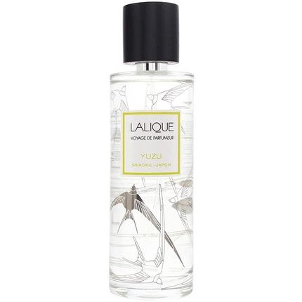 Lalique Yuzu Room Spray 100Ml - Image 3