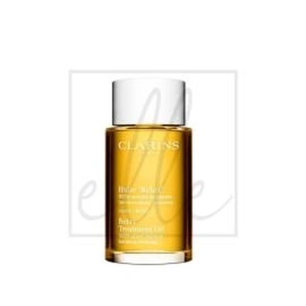 Clarins Relax Treatment Oil 100Ml - Image 3