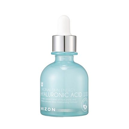 Mizon Hyaluronic Acid 100 Serum Pure Hyaluronic Acid For Deep Hydration