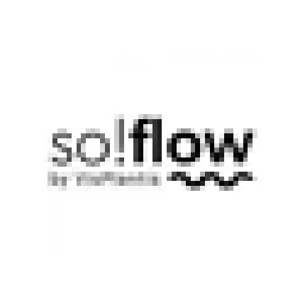 Vis Plantis So! Flow Revitalizing Mask For Colored Hair 400Ml Plum Blackberry Scent - Image 3