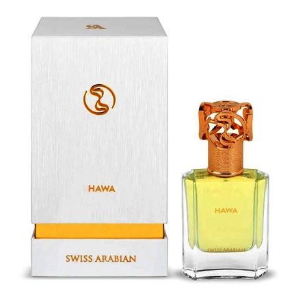 Hawa By Swiss Arabian