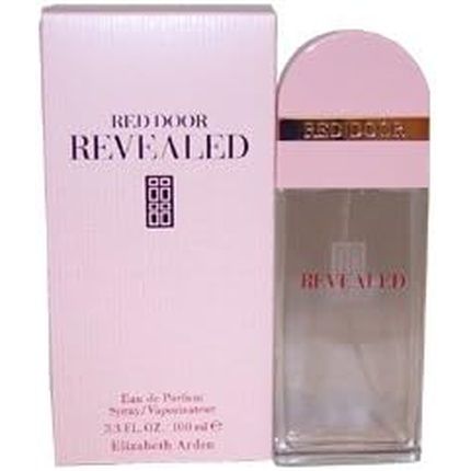 Elizabeth Arden Red Door Revealed Eau De Parfum Spray 3.4 Fl Oz For Women