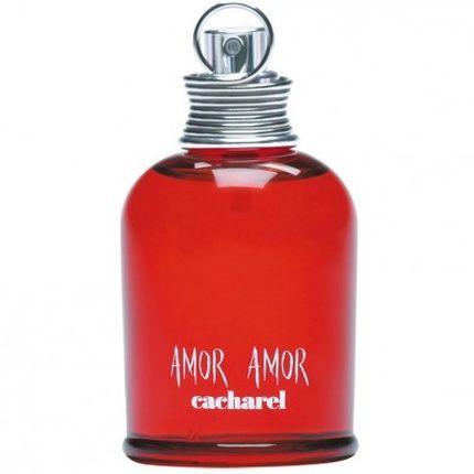 Cacharel Amor Amor Eau De Toilette 50Ml Women'S Fragrance