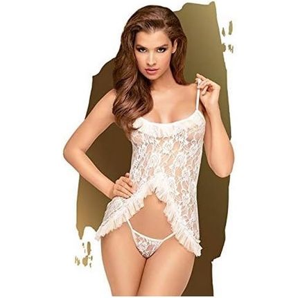 Penthouse, Lace Babydoll, Babydoll, Various Sizes, Lingerie, Flawless