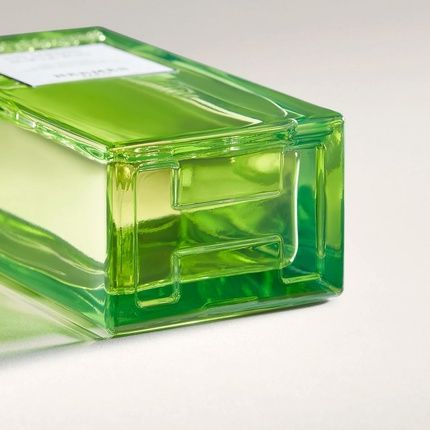 Hermes Un Jardin Sur Le Toit Hair And Body Shower Gel 6.5 Ounce - Image 3