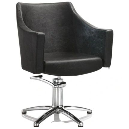 Xanitalia Pro Xan Pro Hair Pagoda Chair Square Base