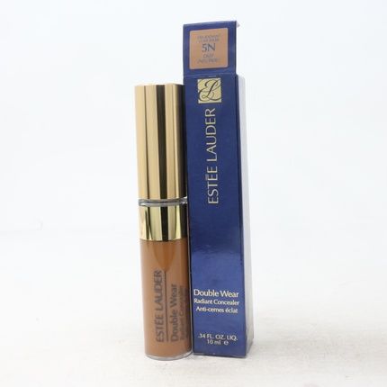 Estee Lauder Double Wear Radiant Concealer 10Ml 7N Ultra Deep - Image 3
