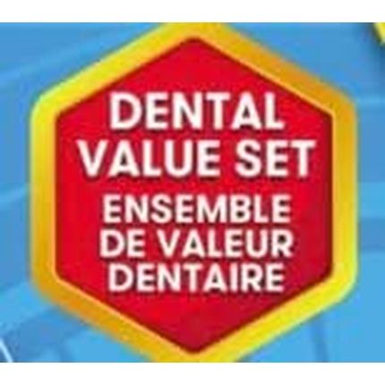 Paw Patrol Firefly Dental Set For Kids - Image 3