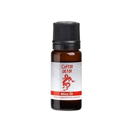 Chin Min Mint Oil 10Ml