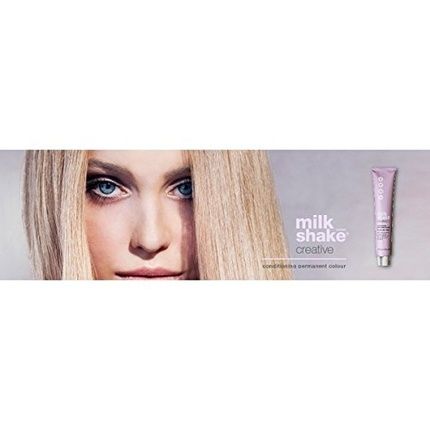 Milk Shake 6.3 Creative Conditioning Permanent Hair Color