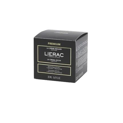 Lierac Premium The Eye Cream 20Ml