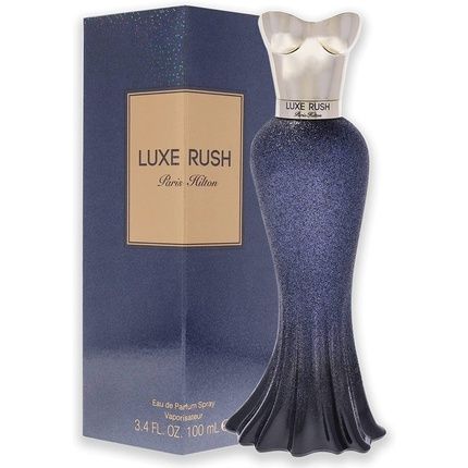 Luxe Rush By Paris Hilton For Women 3.4 Oz Edp Spray