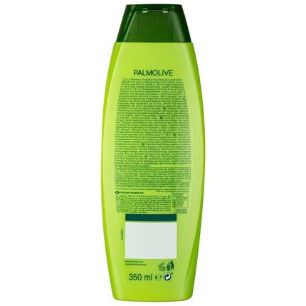 Palmolive Vital Strong Shampoo 350Ml