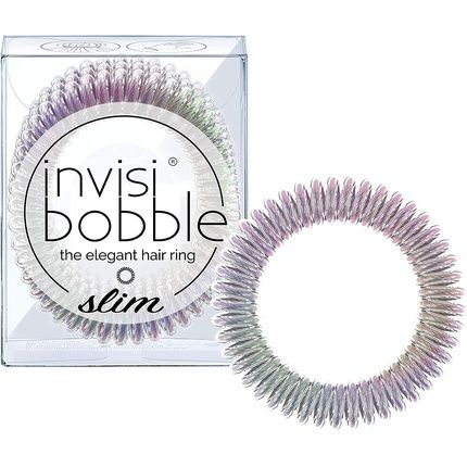 Invisibobble Slim Hair Ties Vanity Fairy