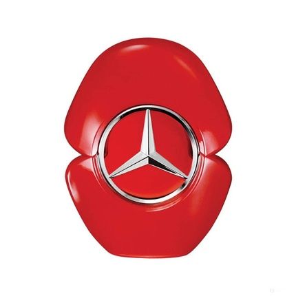 Mercedes-Benz For Woman Eau De Parfum 30Ml - Image 3