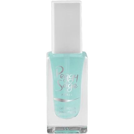 Peggy Sage Gel Calcium 11Ml