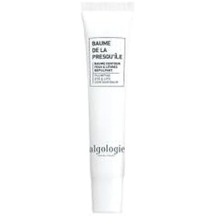 Algologie Baume De La Presqu'Ile Eye & Lip Plumping Balm 15Ml