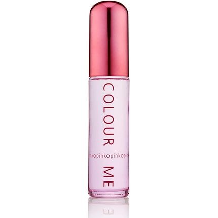 Colour Me Pink Perfume For Women 50Ml Parfum De Toilette Luxury Fragrance By Milton-Lloyd - Image 3