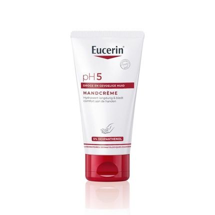 Ph5 Hand Cream For Sensitive Skin 75Ml