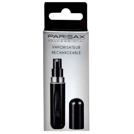 Parisax Rechargeable Travel Spray Spring 2024
