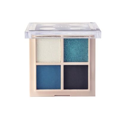 Daily Vibe Eyeshadow Palette 05 Denim Mood 5.5G