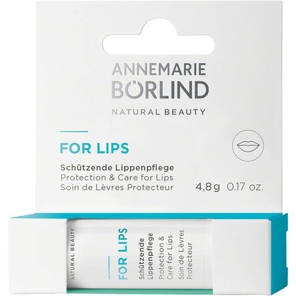 Annemarie Borlind For Lips Lip Care 5Ml - Image 3