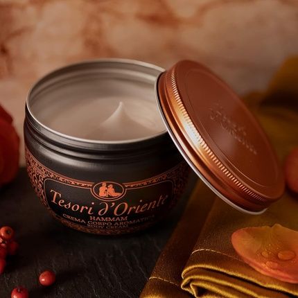 Hammam Body Cream 300Ml