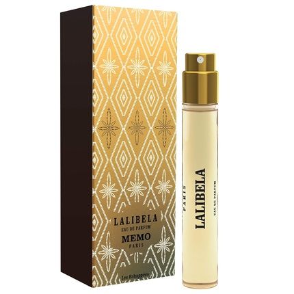 Memo Paris Lalibela Eau De Parfum 10Ml