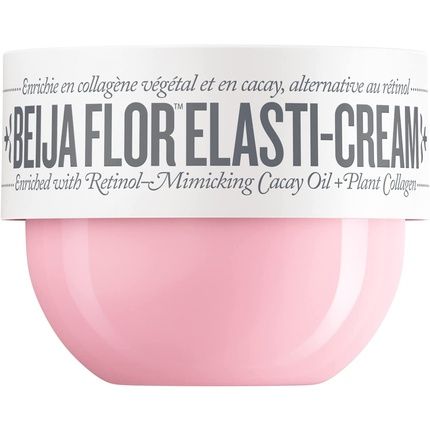 Sol De Janeiro Beija Flor Collagen Cream 75Ml