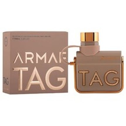 Armaf Tag Her Donna Di Terra Eau De Parfum 100Ml