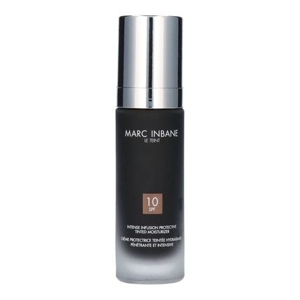 Marc Inbane Le Teint Bb Cream Spf10 30Ml A Lightweight Face Cream With Sun Protection