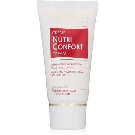 Guinot Comfort Nutrition Cream 50Ml