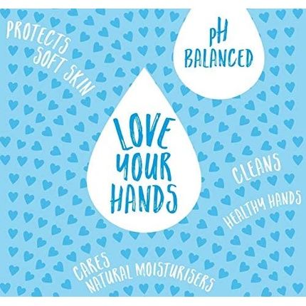 Carex Original Caring Antibacterial Hand Wash 250Ml