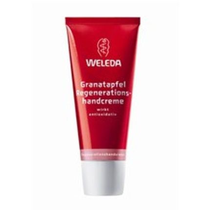 Weleda Pomegranate Regenerating Hand Cream 50Ml