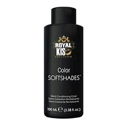 Royal Kis Softshades Demi Conditioning Colors 10V 100Ml