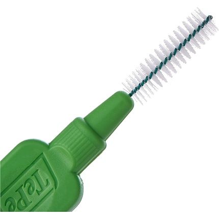 Tepe Original Interdental Brushes Green 0.8Mm 25 Count - Image 3