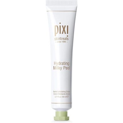 Pixi Hydrating Milky Peel Gentle Exfoliating Cream 80Ml