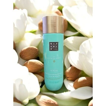 Rituals The Ritual Of Karma 2-In-1 Shower Oil With Sweet Almond Oil