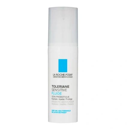 La Roche Toleriane Sensitive Fluid Moisturizer 40Ml