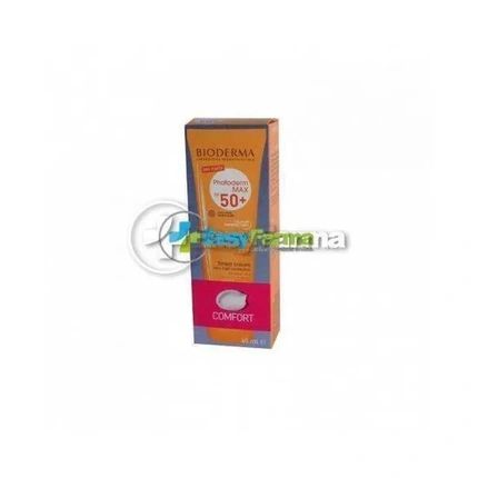 Bioderma Photoderm Max Tinted Spf 50 Ultra Fluid
