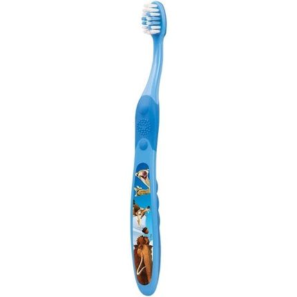 Elgydium Children'S Toothbrush Blue 2-6 Years