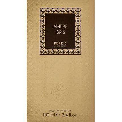 Perris Monte Carlo Ambre Gris Eau De Parfum 100Ml
