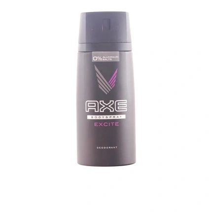 Axe Axee Excite Deodorant Spray 150Ml