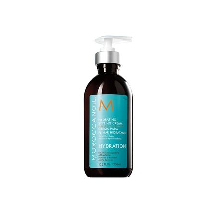 Moroccanoil Hydrating Styling Cream 300Ml